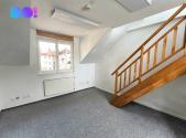 Pronájem - kanceláře, 57 m²