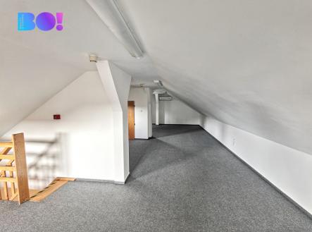 ai-105399.jpg | Pronájem - kanceláře, 57 m²