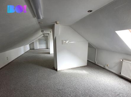 ai-105400.jpg | Pronájem - kanceláře, 57 m²