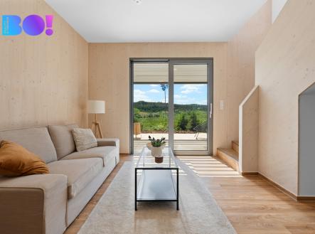 Pronájem - dům/vila, 69 m² obrázek