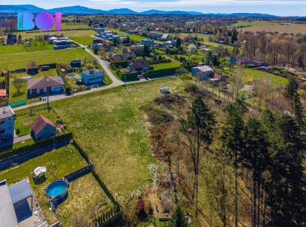 dji-0664.jpg | Prodej - pozemek pro bydlení, 1 649 m²