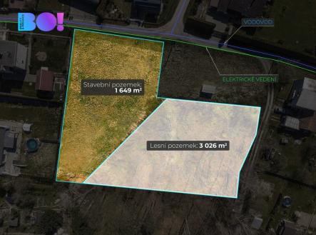 havirov-grafika-i.jpg | Prodej - pozemek pro bydlení, 1 649 m²