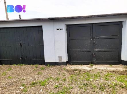 20260413-094653.jpg | Prodej - malý objekt/garáž