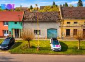 Prodej - dům/vila, 50 m²