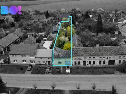 chat-2.png | Prodej - dům/vila, 50 m²