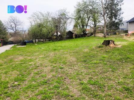 20260413-170516.jpg | Prodej - pozemek pro bydlení, 989 m²