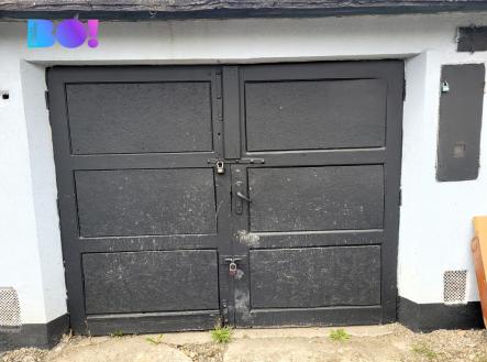 20260413-094709.jpg | Pronájem - malý objekt/garáž