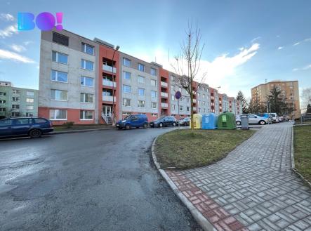 1.jpg | Prodej bytu, 1+1, 35 m²