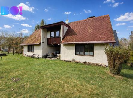 7d1ca11d-5e51-4cee-a78c-67f302d37b10.png | Prodej - chata/rekreační objekt, 59 m²