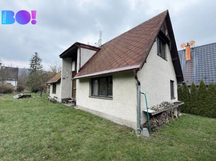 eb57551d-4753-46e6-b331-754eb193b779.png | Prodej - chata/rekreační objekt, 59 m²