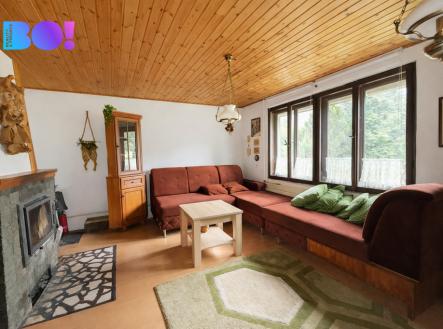 e510d833-44d7-4f7b-bac9-27c521d3257e.png | Prodej - chata/rekreační objekt, 59 m²