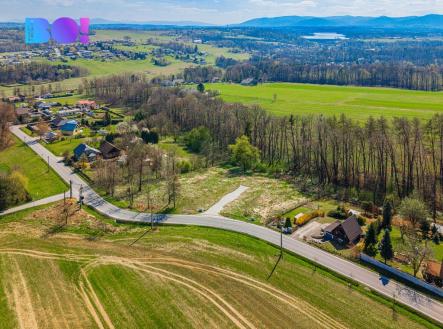 dji-0720.jpg | Prodej - pozemek pro bydlení, 1 701 m²