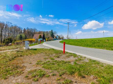 dji-0728.jpg | Prodej - pozemek pro bydlení, 1 701 m²