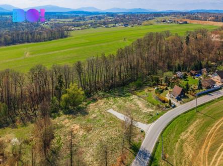 dji-0723.jpg | Prodej - pozemek pro bydlení, 815 m²