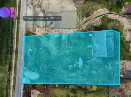 3.jpg | Prodej - pozemek pro bydlení, 1 380 m²