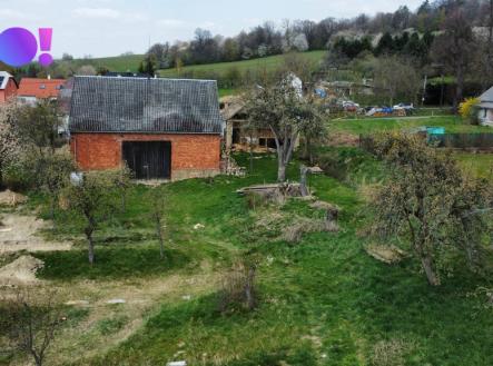 1.jpg | Prodej - pozemek pro bydlení, 1 380 m²