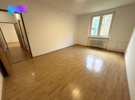 img-9675.jpeg | Pronájem bytu, 2+1, 48 m²