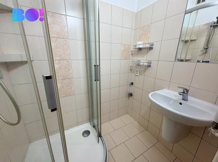 img-9696.jpeg | Pronájem bytu, 2+1, 48 m²