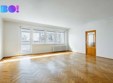 obývák | Prodej bytu, 4+1, 123 m²