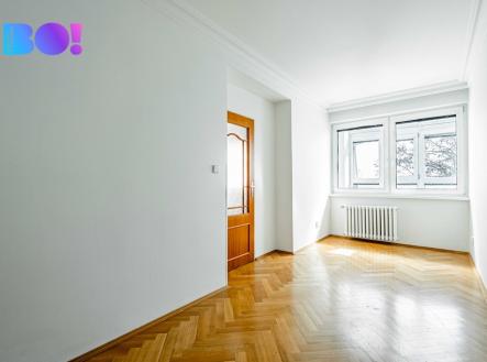 pracovna | Prodej bytu, 4+1, 123 m²