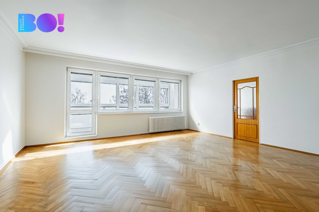 obývák