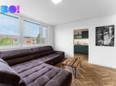 Prodej bytu, 2+1, 45 m²