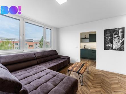45.jpeg | Prodej bytu, 2+1, 45 m²