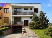 Prodej - dům/vila, 190 m²