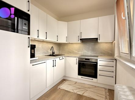 img-3139.jpeg | Pronájem bytu, 1+1, 35 m²