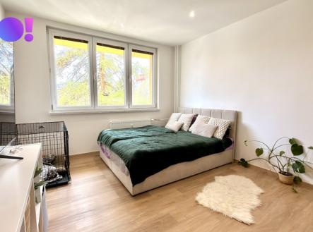 img-3125.jpeg | Pronájem bytu, 1+1, 35 m²