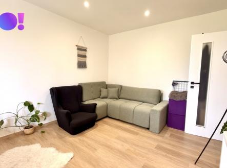 img-3126.jpeg | Pronájem bytu, 1+1, 35 m²