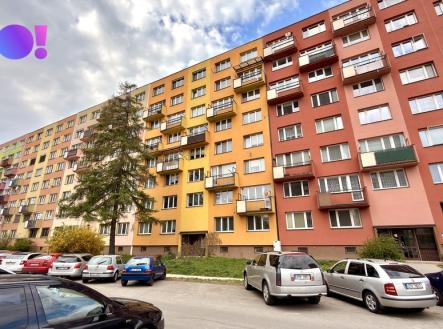 img-3120.jpeg | Pronájem bytu, 1+1, 35 m²