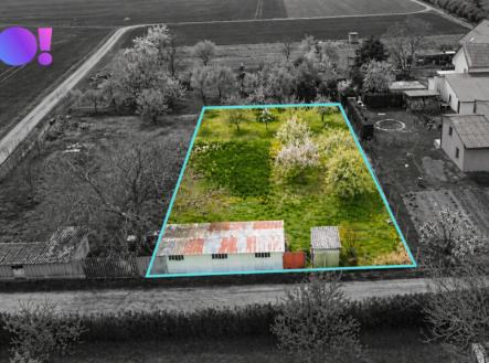 chat-2-hotovo.png | Prodej - pozemek pro bydlení, 878 m²