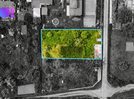 chat-1-hotovo.png | Prodej - pozemek pro bydlení, 878 m²
