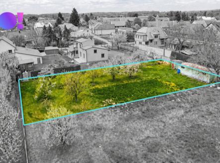 chat-4-hotovo.png | Prodej - pozemek pro bydlení, 878 m²