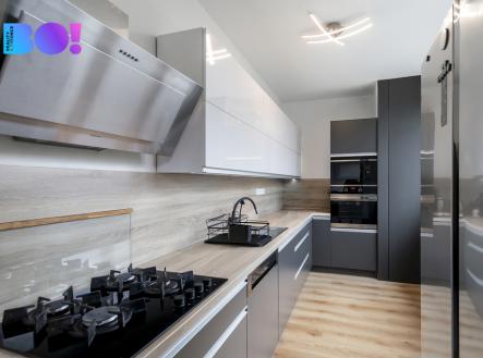 Prodej bytu, 3+1, 67 m² obrázek