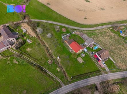 dji-0823.jpg | Prodej - pozemek pro bydlení, 3 800 m²