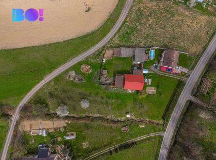 dji-0822.jpg | Prodej - pozemek pro bydlení, 3 800 m²
