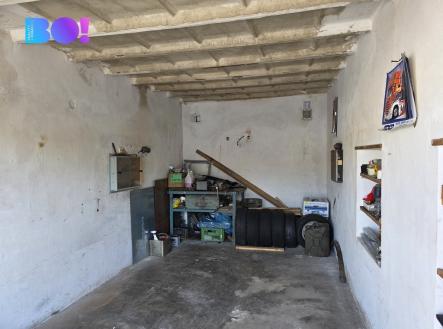 20260423-110737-1.jpg | Prodej - malý objekt/garáž