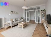 Prodej bytu, 2+1, 80 m²