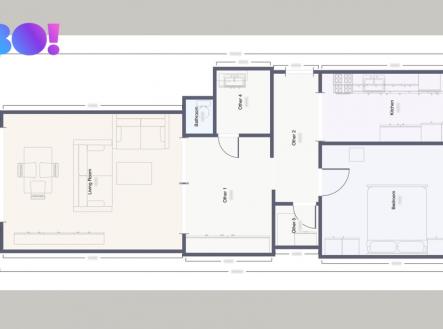 img-6567-1.jpeg | Prodej bytu, 2+1, 80 m²