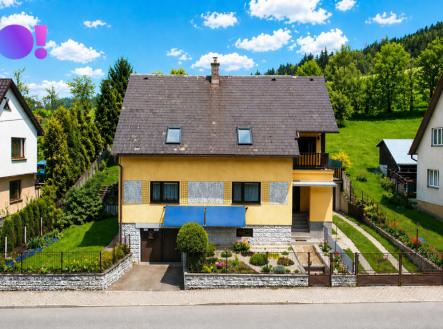 Prodej - dům/vila, 194 m² obrázek