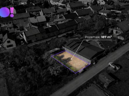 pozemek-upraven-1.png | Prodej - pozemek pro bydlení, 187 m²