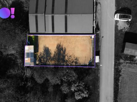 pozemek-upraven-2.png | Prodej - pozemek pro bydlení, 187 m²