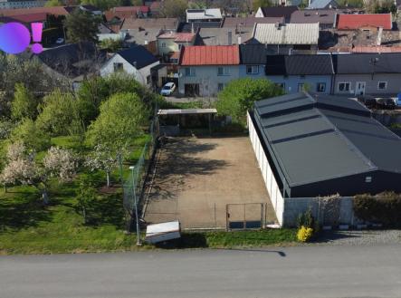 dji-0478.jpg | Prodej - pozemek pro bydlení, 187 m²
