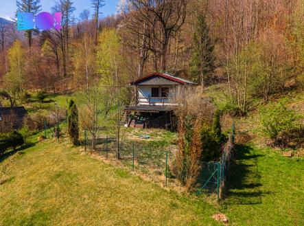 dji-0843-1.jpg | Prodej - chata/rekreační objekt, 49 m²