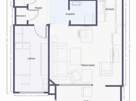 4b5fd835-4d96-4aab-a48f-9d0683520617.png | Prodej bytu, 2+kk, 52 m²