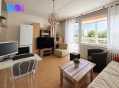 Prodej bytu, 2+kk, 52 m²