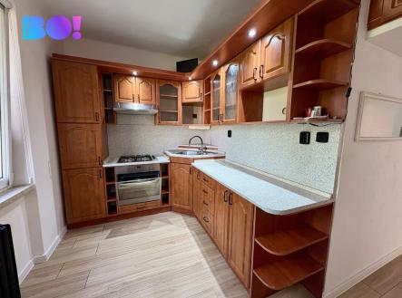 img-0407.jpeg | Pronájem bytu, 2+1, 54 m²