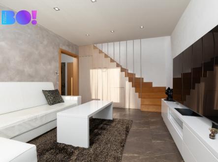 Prodej bytu, 3+1, 63 m²